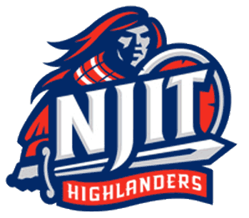 NJIT Highlanders 2006-Pres Primary Logo DIY iron on transfer (heat transfer)